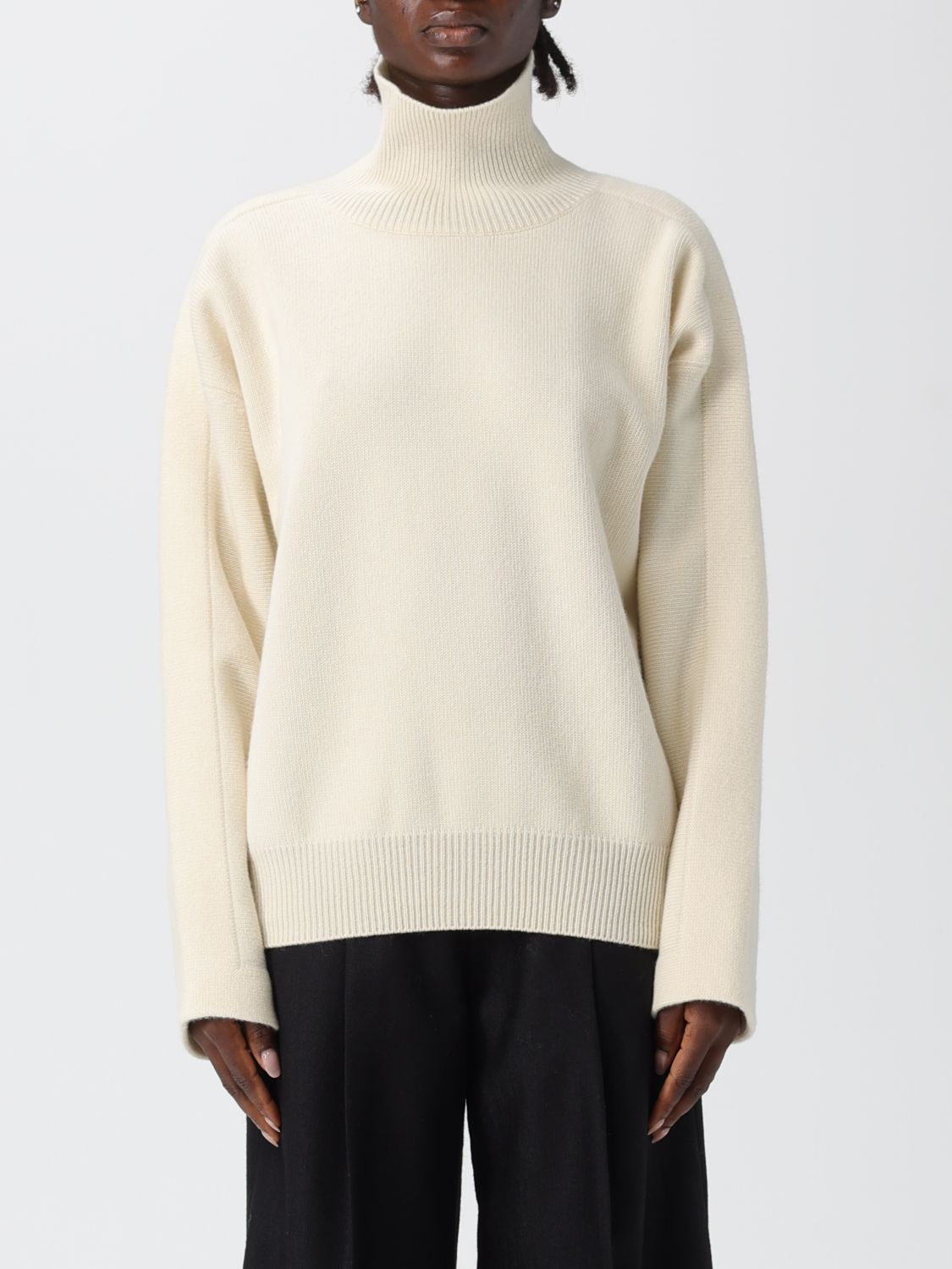 [Jil Sander] Knitwear FW25 J02GP0228J14804 268