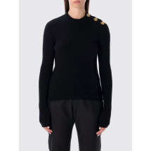 [Balmain] Knitwear FW25 FF0KD095KJ17 0PA