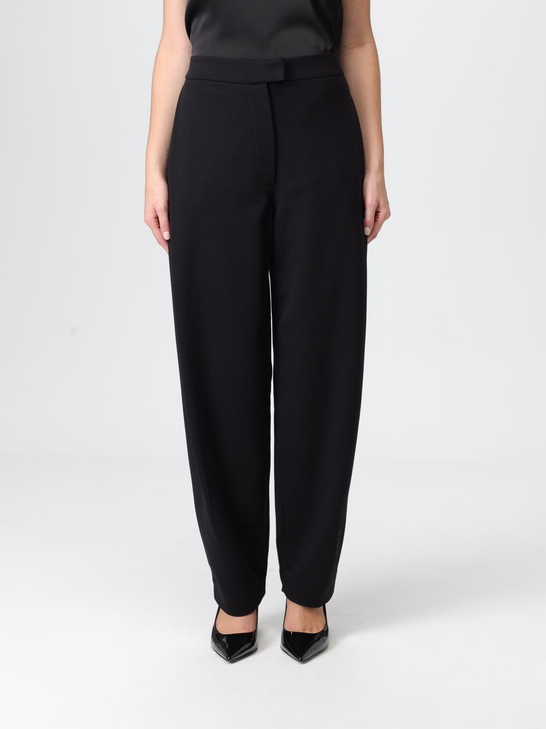 [Emporio Armani] Trousers FW25 EW002785AF12303 UC001