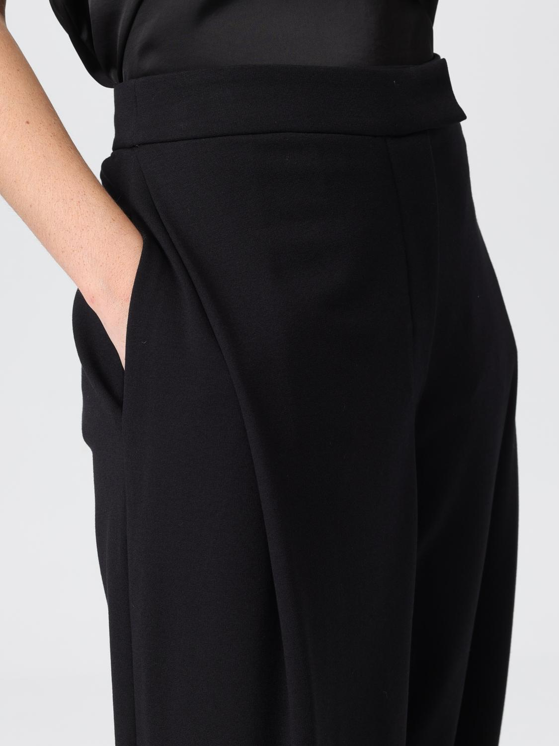 [Emporio Armani] Trousers FW25 EW002785AF12303 UC001