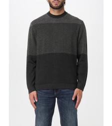 [Emporio Armani] Knitwear FW25 EM002432AF18118 F7046