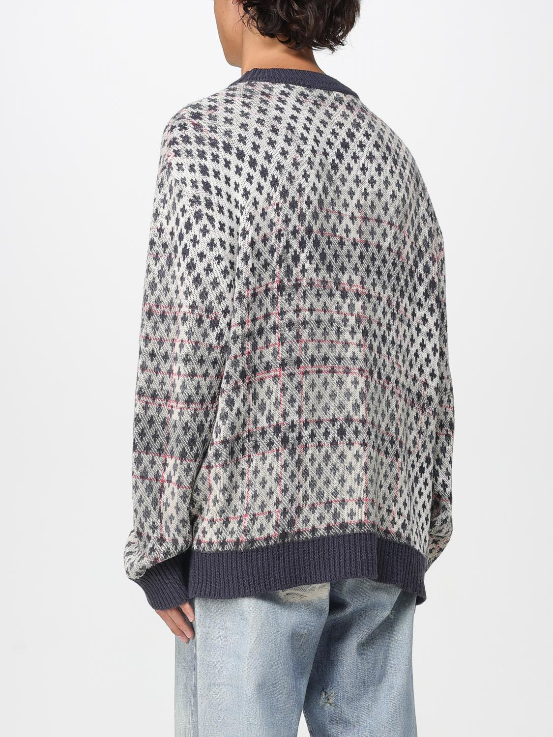 [Vivienne Westwood] Knitwear FW25 3803005SY0044 O103
