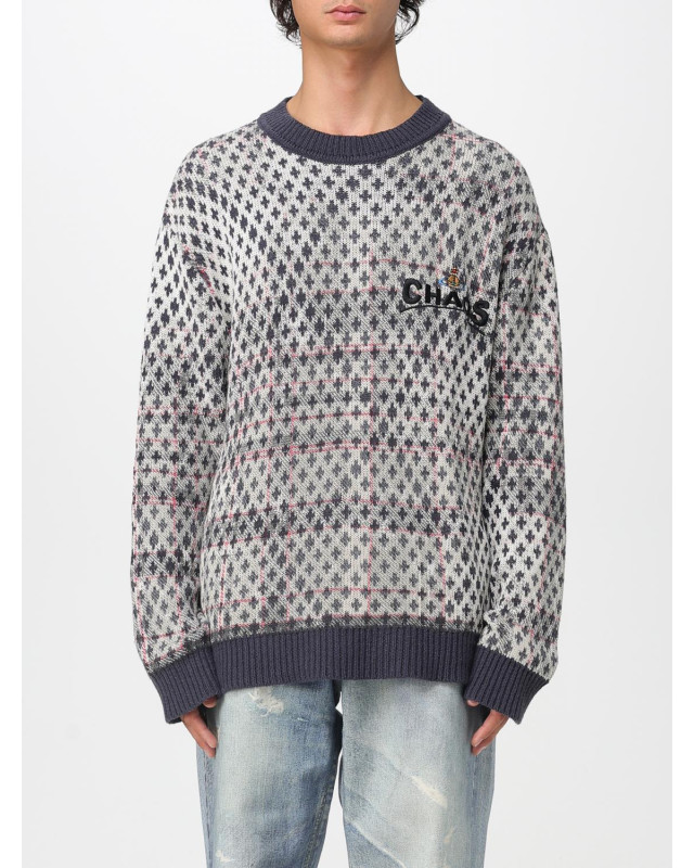 [Vivienne Westwood] Knitwear FW25 3803005SY0044 O103