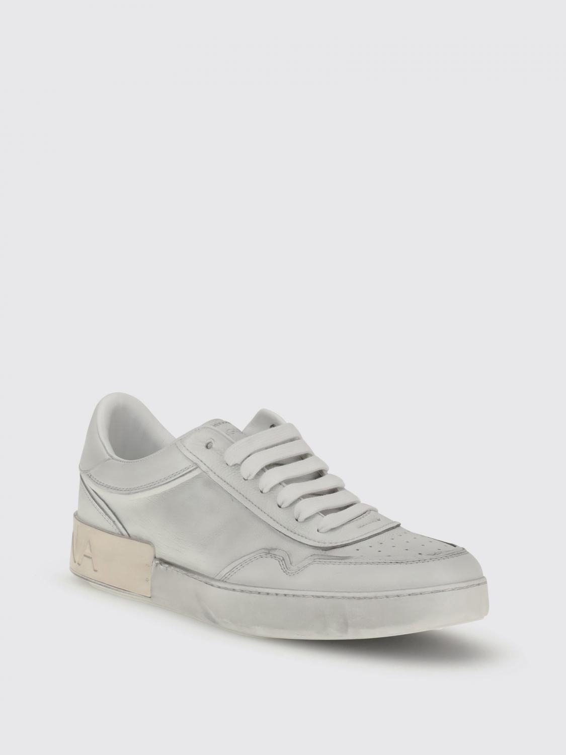 [Dolce & Gabbana] Sneakers FW25 CS2378AW467 80001