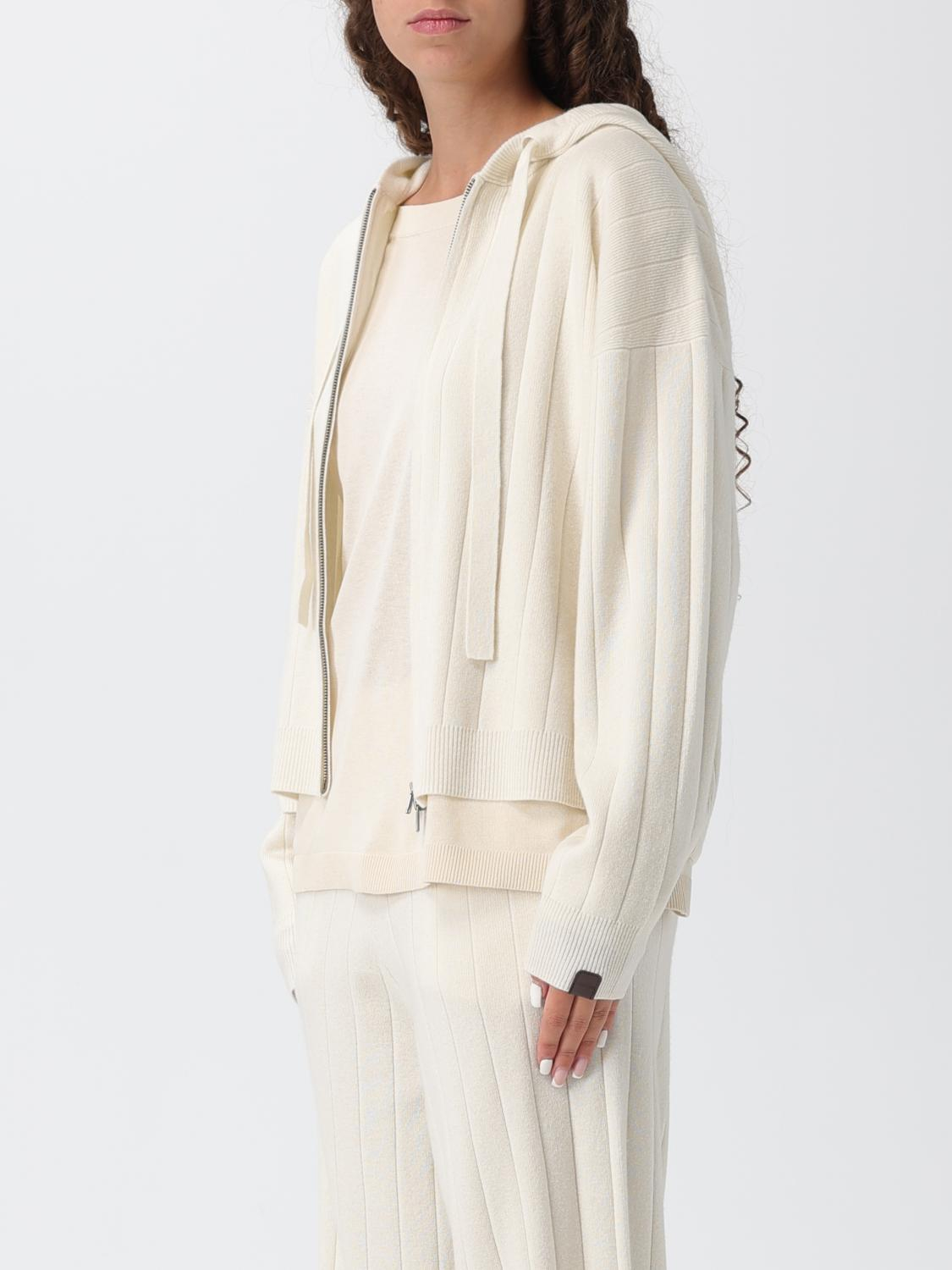 [Max Mara] Hoodie FW25 2521346029600 003