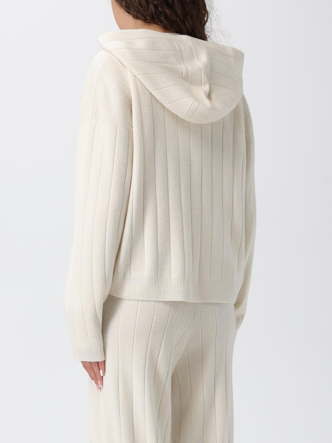 [Max Mara] Hoodie FW25 2521346029600 003