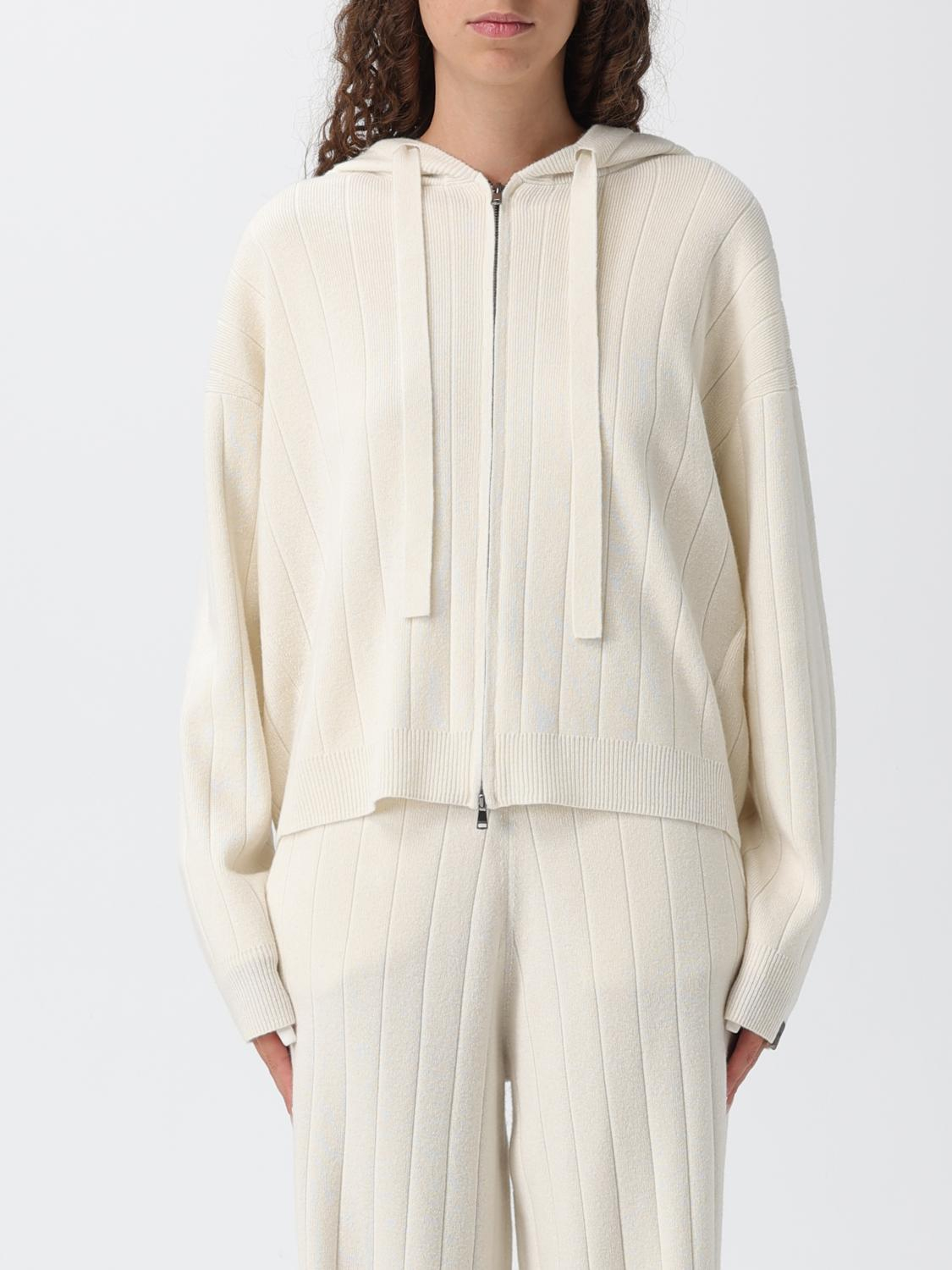 [Max Mara] Hoodie FW25 2521346029600 003
