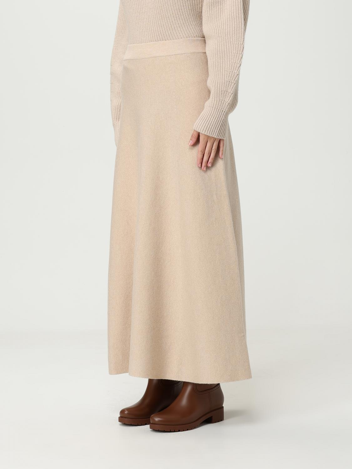 [Max Mara] Long skirt FW25 2521306022600 006
