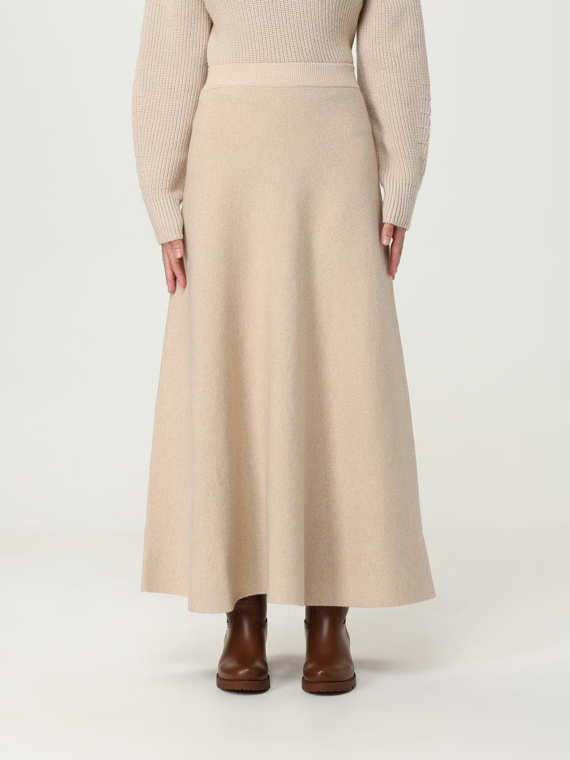 [Max Mara] Long skirt FW25 2521306022600 006