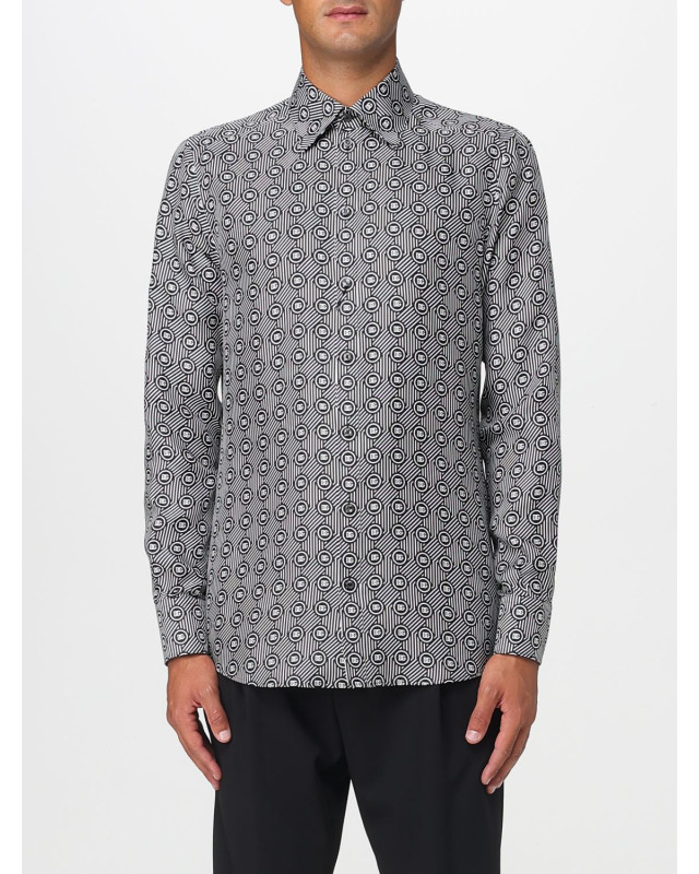 [Dolce & Gabbana] Shirts Long Sleeve FW25 G5MM4TIS1ZJ HA8RN