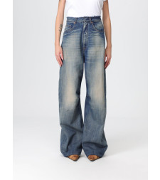 [MM6 Maison Margiela] Jeans FW25 S52LA0266M30017 962