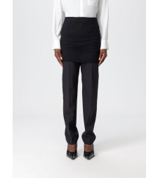 [MM6 Maison Margiela] Trousers FW25 S62KB0248M35436 899