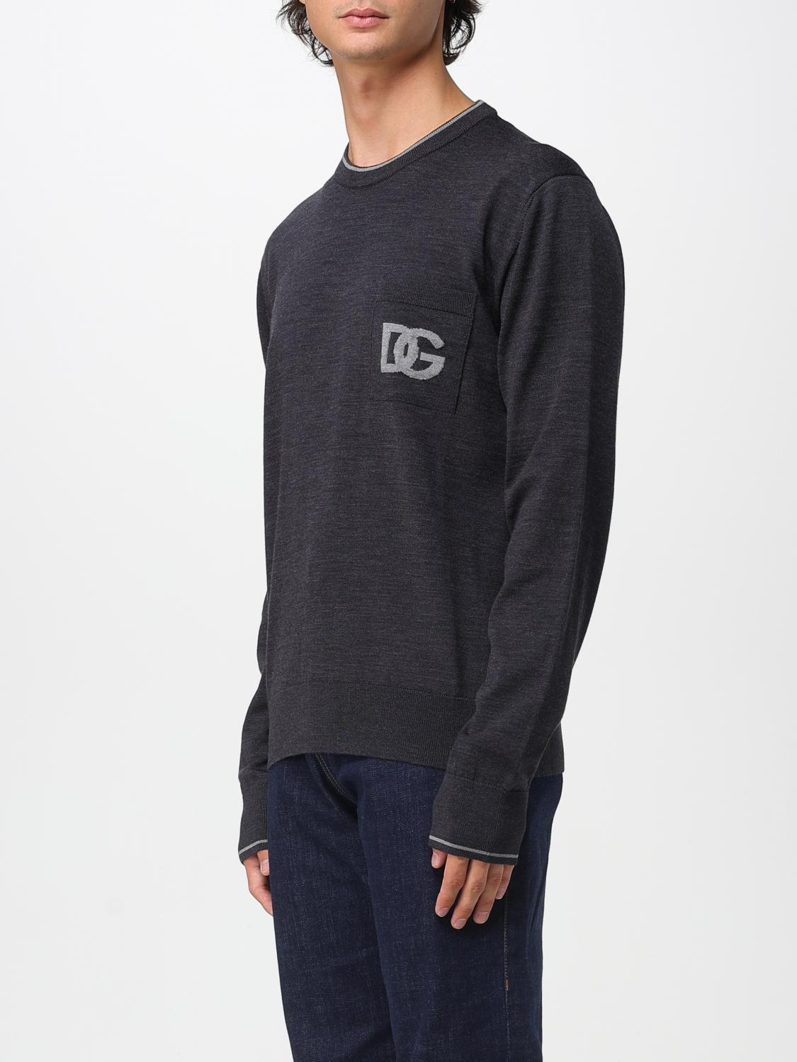 [Dolce & Gabbana] Knitwear SS26 GXX28TJDVCT N2111