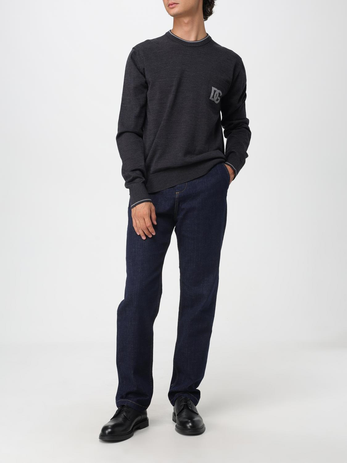[Dolce & Gabbana] Knitwear SS26 GXX28TJDVCT N2111