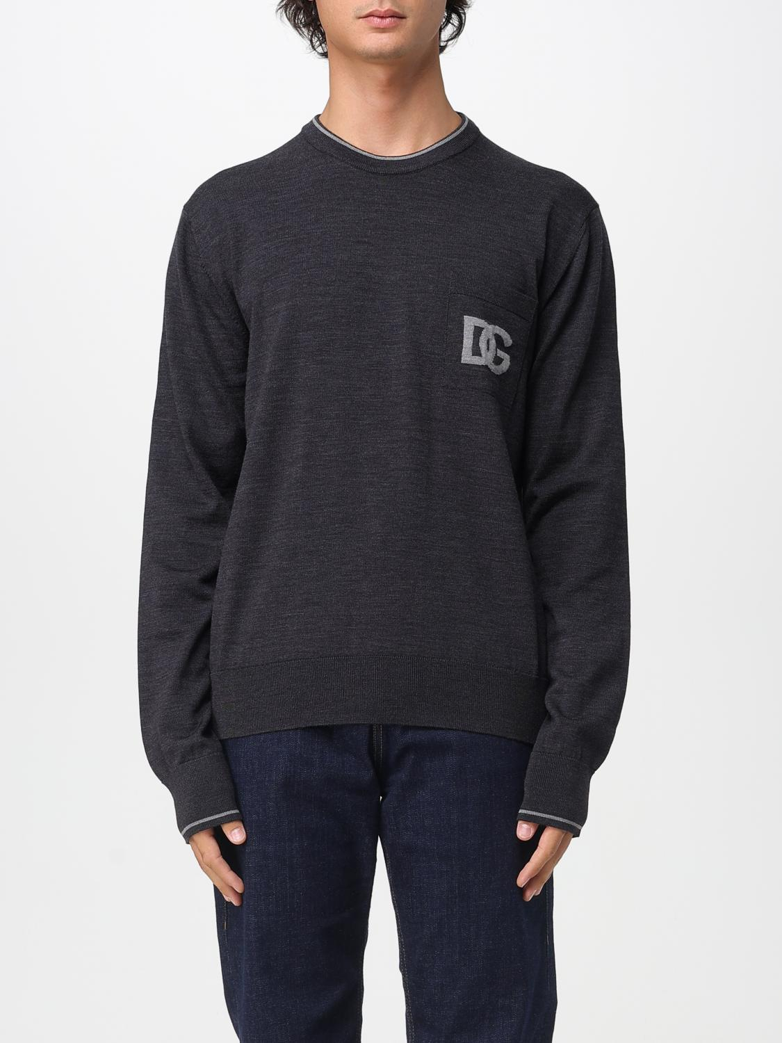 [Dolce & Gabbana] Knitwear SS26 GXX28TJDVCT N2111