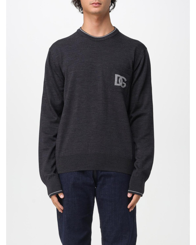 [Dolce & Gabbana] Knitwear SS26 GXX28TJDVCT N2111