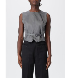 [MM6 Maison Margiela] T-shirts Sleeveless FW25 S52FB0096S41355 860