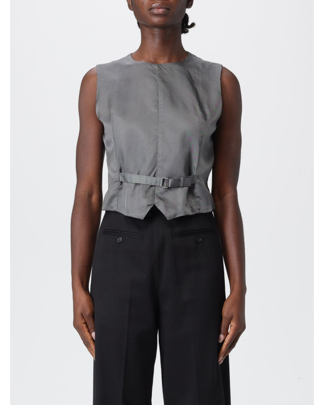 [MM6 Maison Margiela] T-shirts Sleeveless FW25 S52FB0096S41355 860