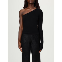 [Rick Owens] T-shirts Long Sleeve FW25 RP02E4261JR 09