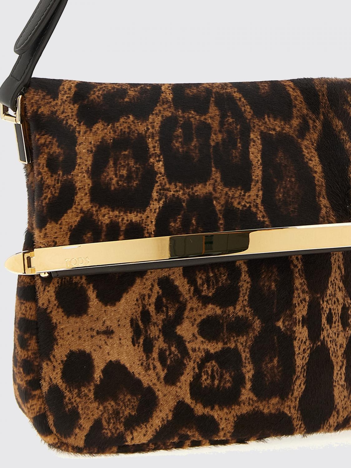 [Tod's] Shoulder bag FW25 XBWCRNW0200UJ4 2L47