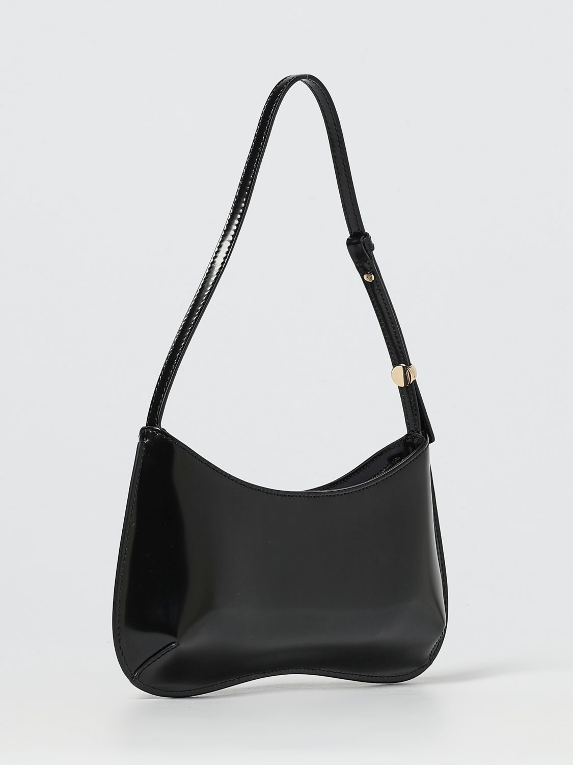 [JACQUEMUS] Shoulder bag SS26 BAW00442AC18A01 990