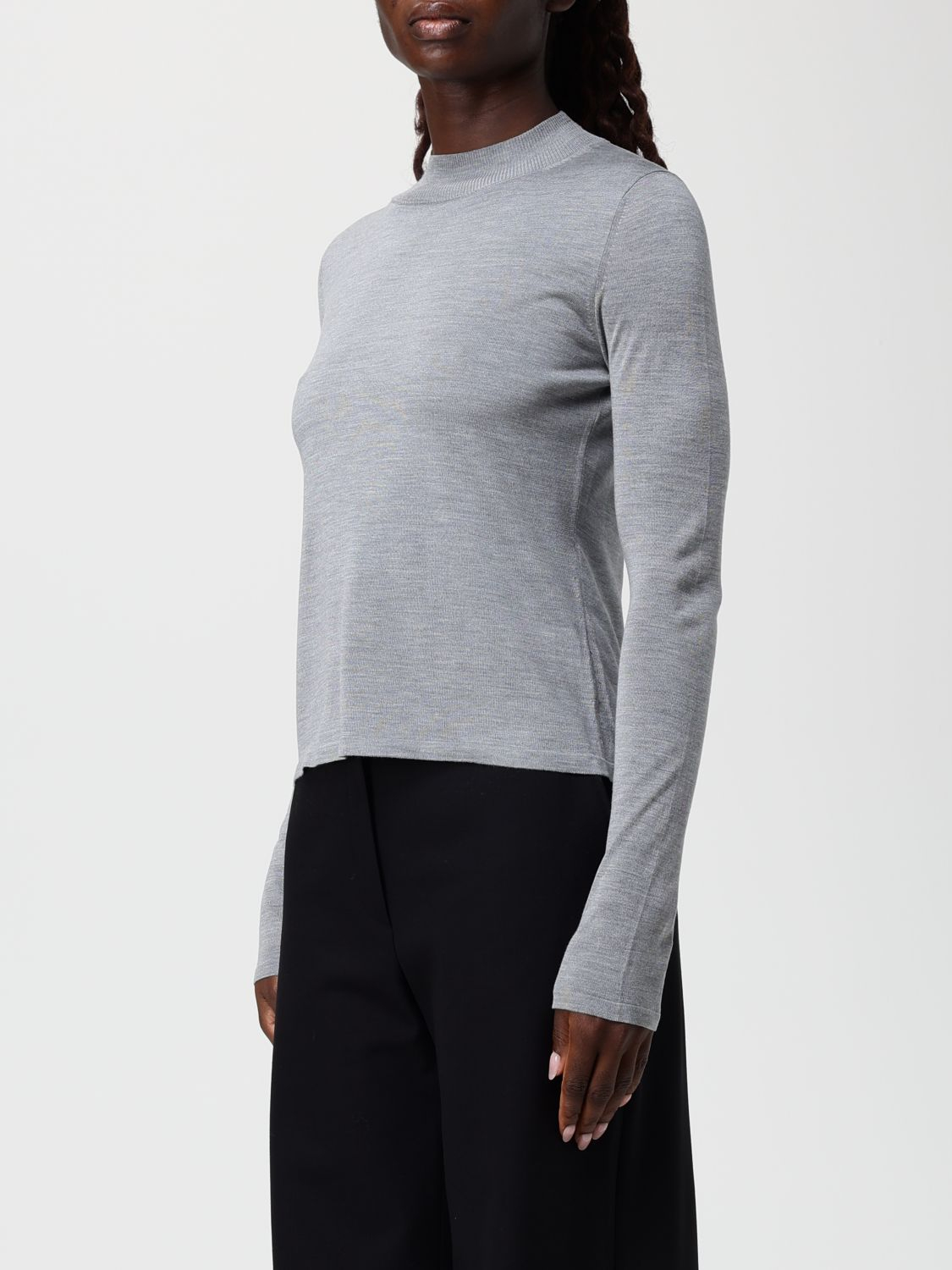 [Max Mara] Knitwear FW25 2521366039600 001