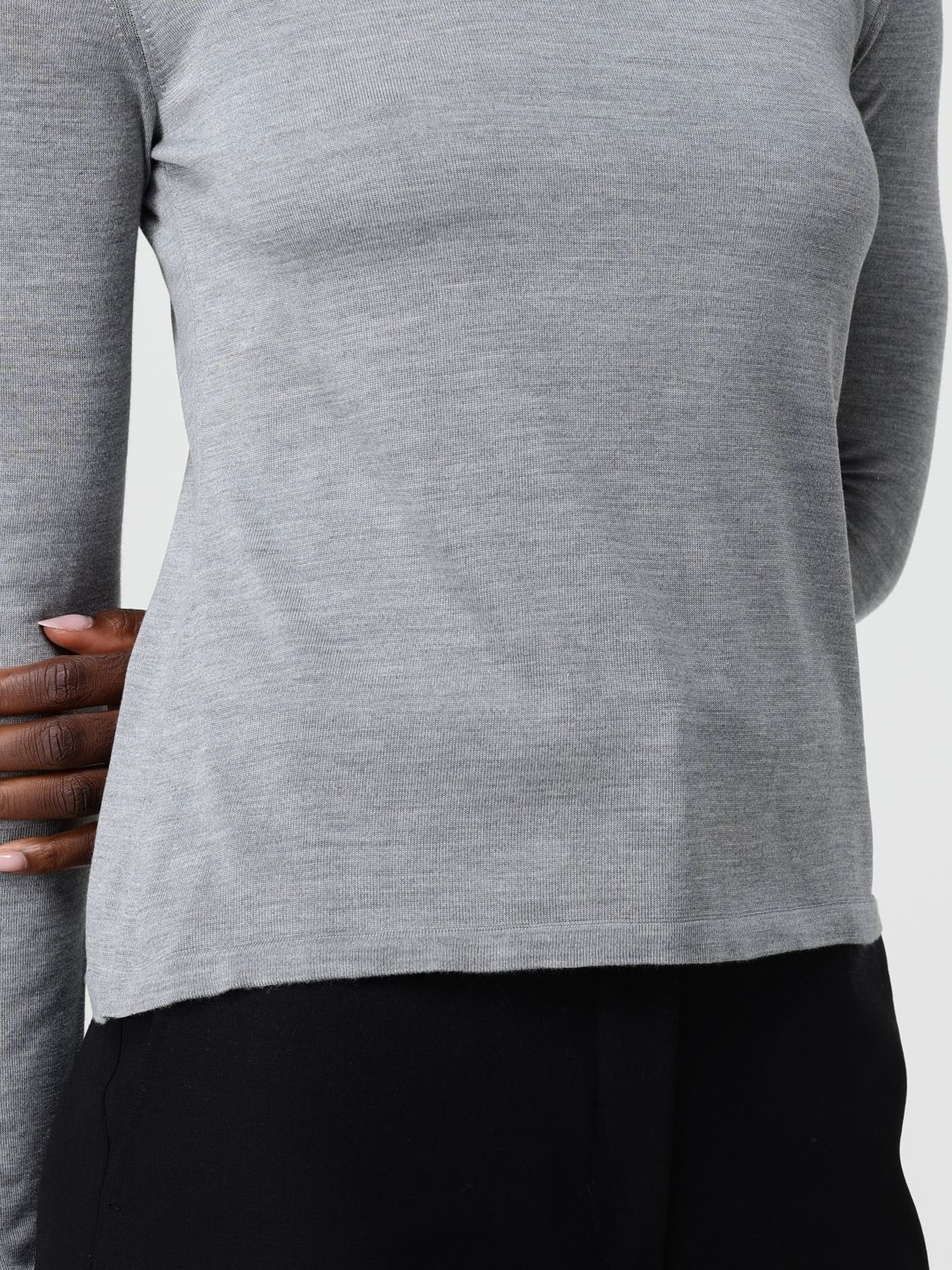 [Max Mara] Knitwear FW25 2521366039600 001