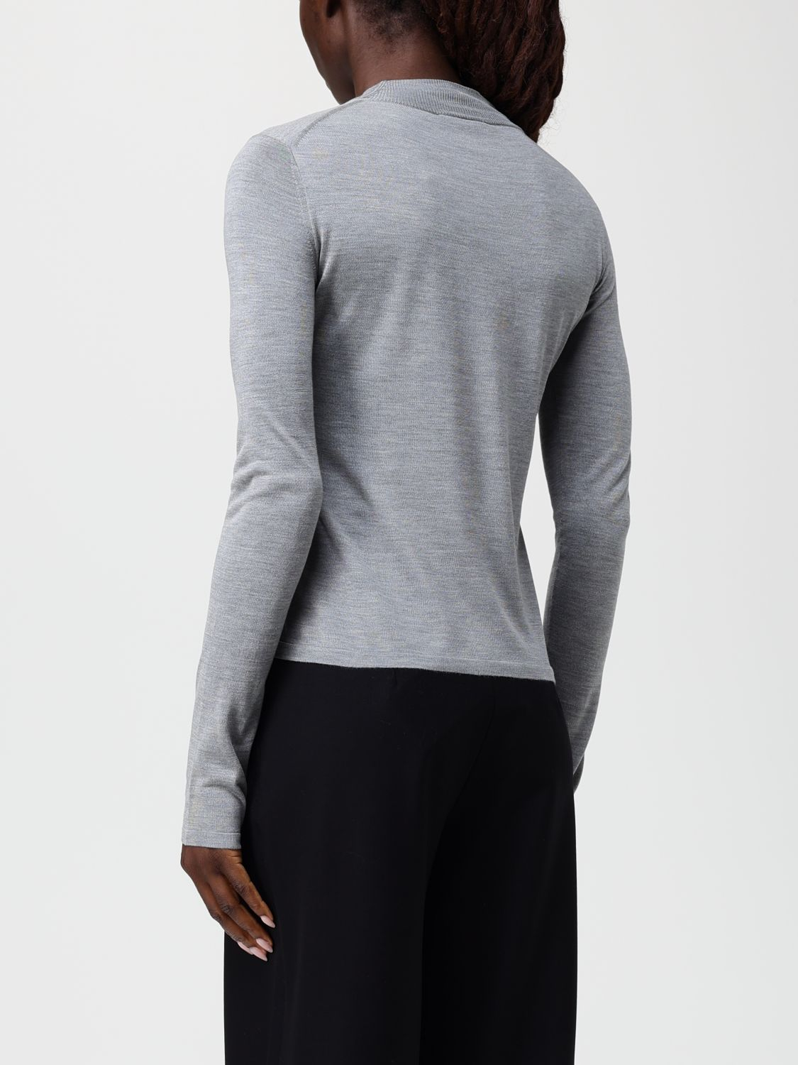 [Max Mara] Knitwear FW25 2521366039600 001
