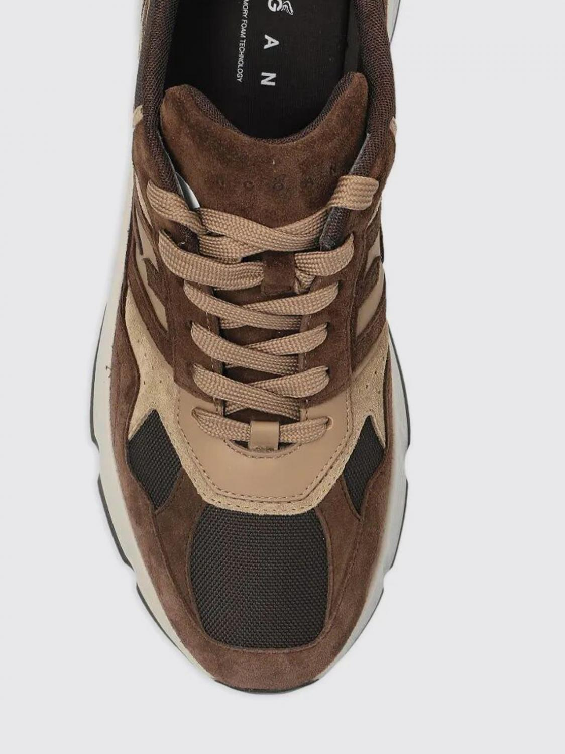 [Hogan] Sneakers FW25 HXM5630FK70UOB 0MAB