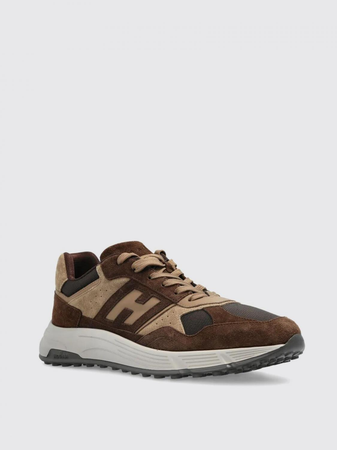 [Hogan] Sneakers FW25 HXM5630FK70UOB 0MAB