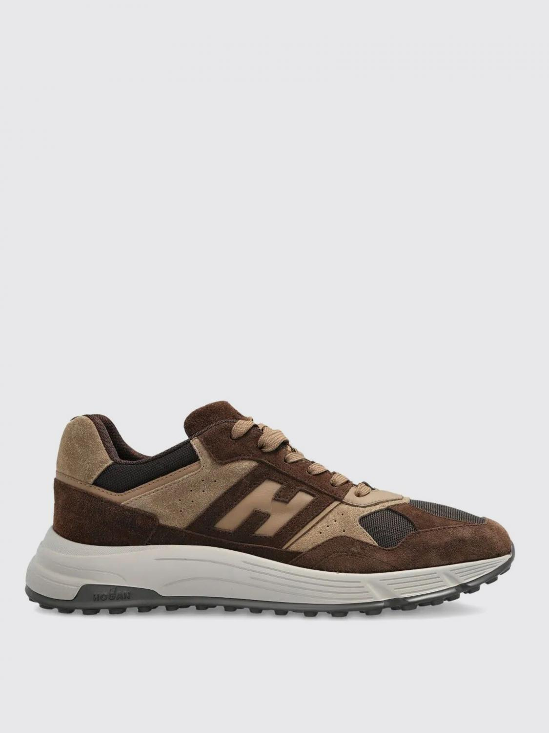 [Hogan] Sneakers FW25 HXM5630FK70UOB 0MAB