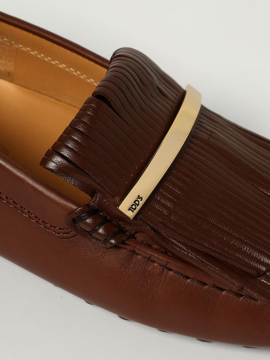 [Tod's] Loafer FW25 XXW22L0JQ40UQV S202