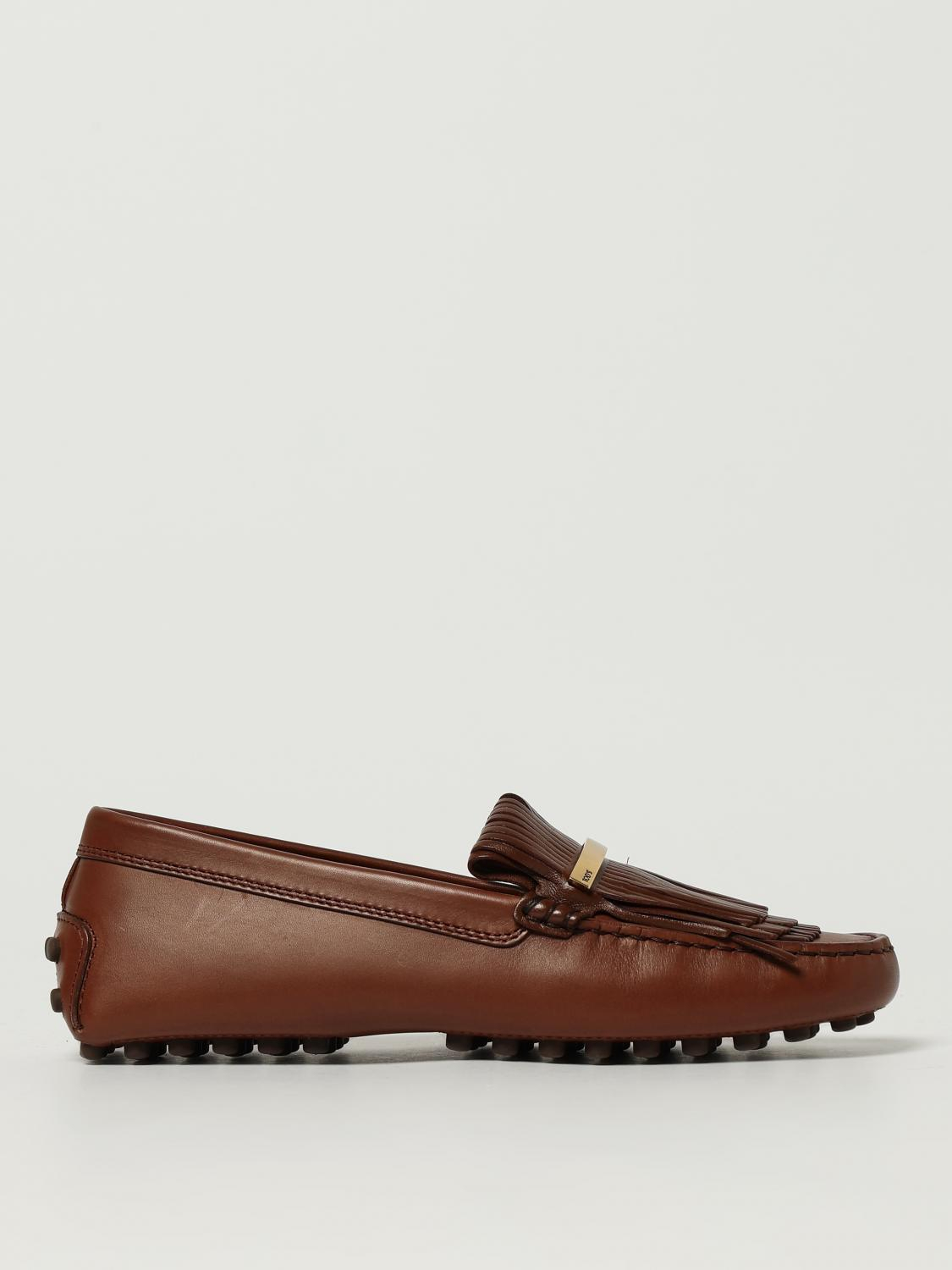 [Tod's] Loafer FW25 XXW22L0JQ40UQV S202