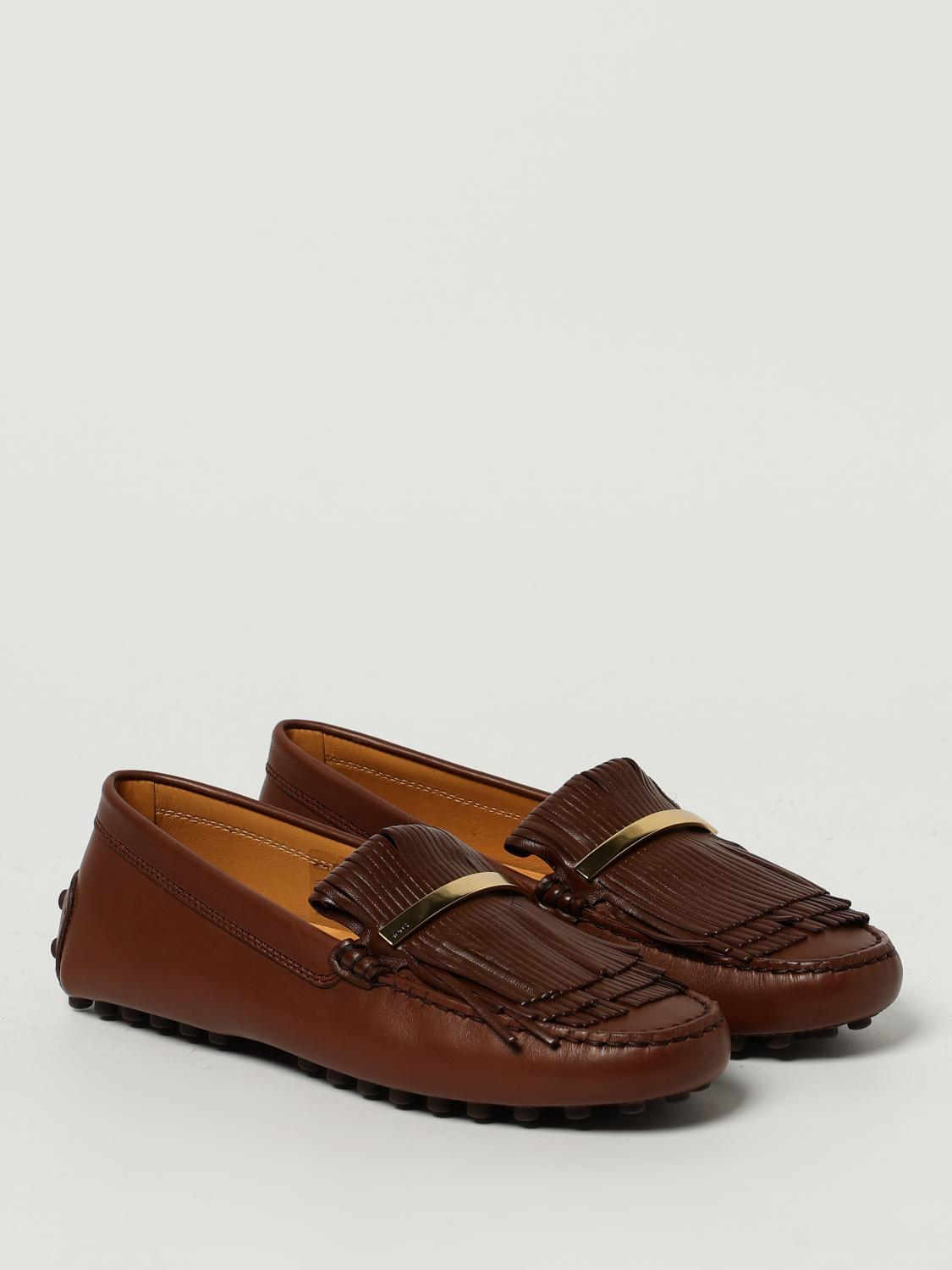 [Tod's] Loafer FW25 XXW22L0JQ40UQV S202