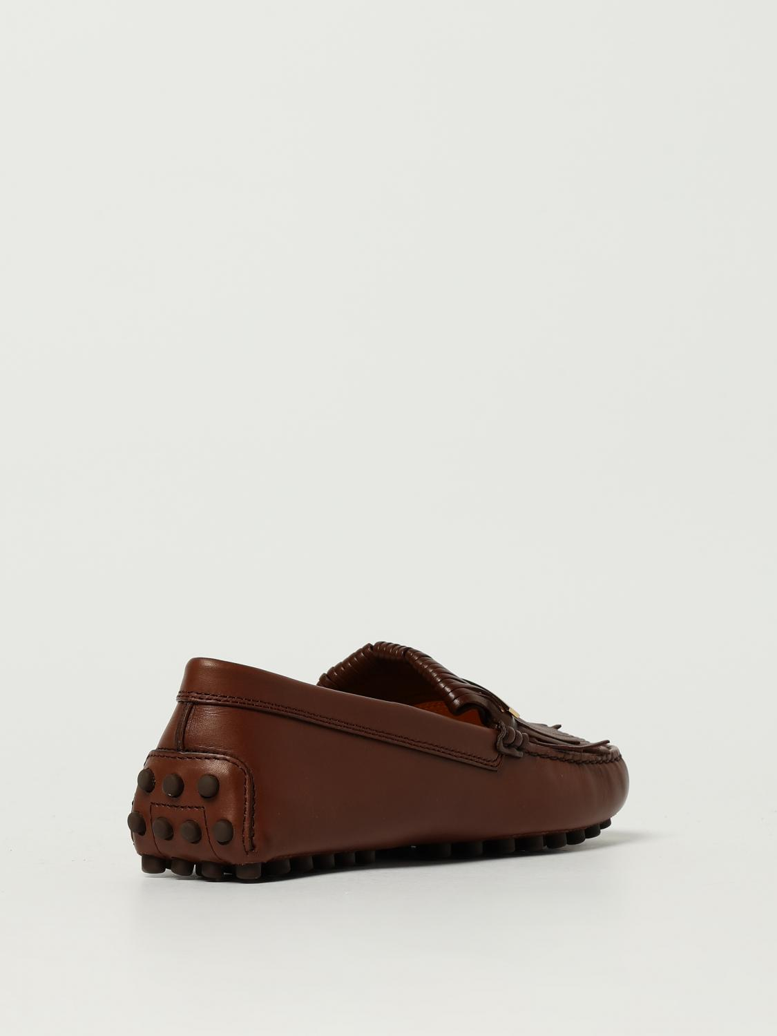 [Tod's] Loafer FW25 XXW22L0JQ40UQV S202