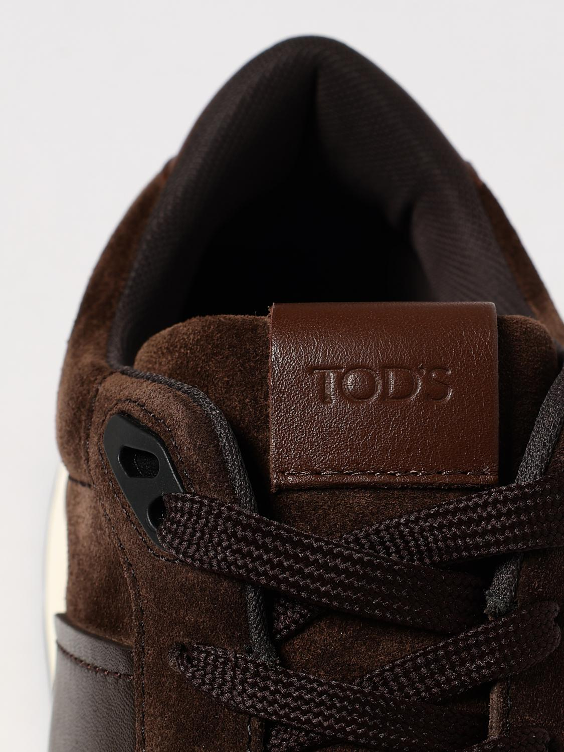 [Tod's] Sneakers SS26 XXM63K0GT80SOB RD15