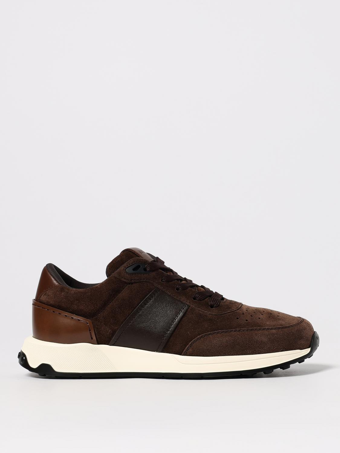 [Tod's] Sneakers SS26 XXM63K0GT80SOB RD15