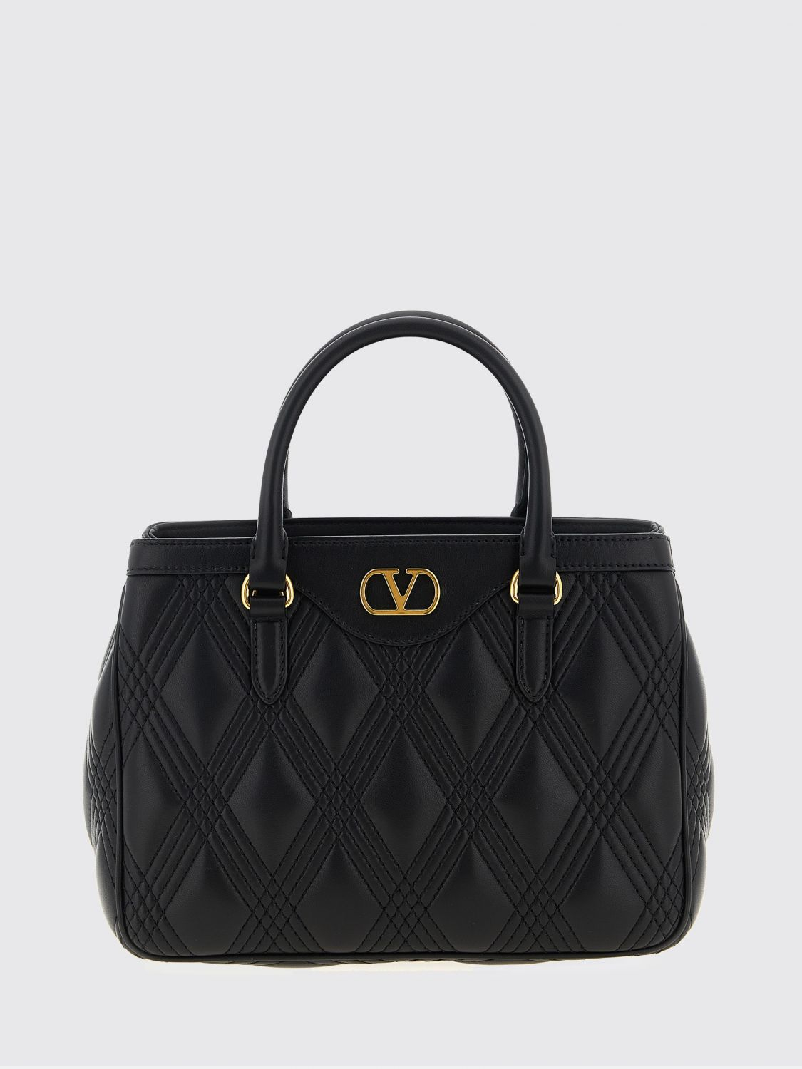 [Valentino Garavani] Tote bag FW25 7W2B0R97MIC 0NO