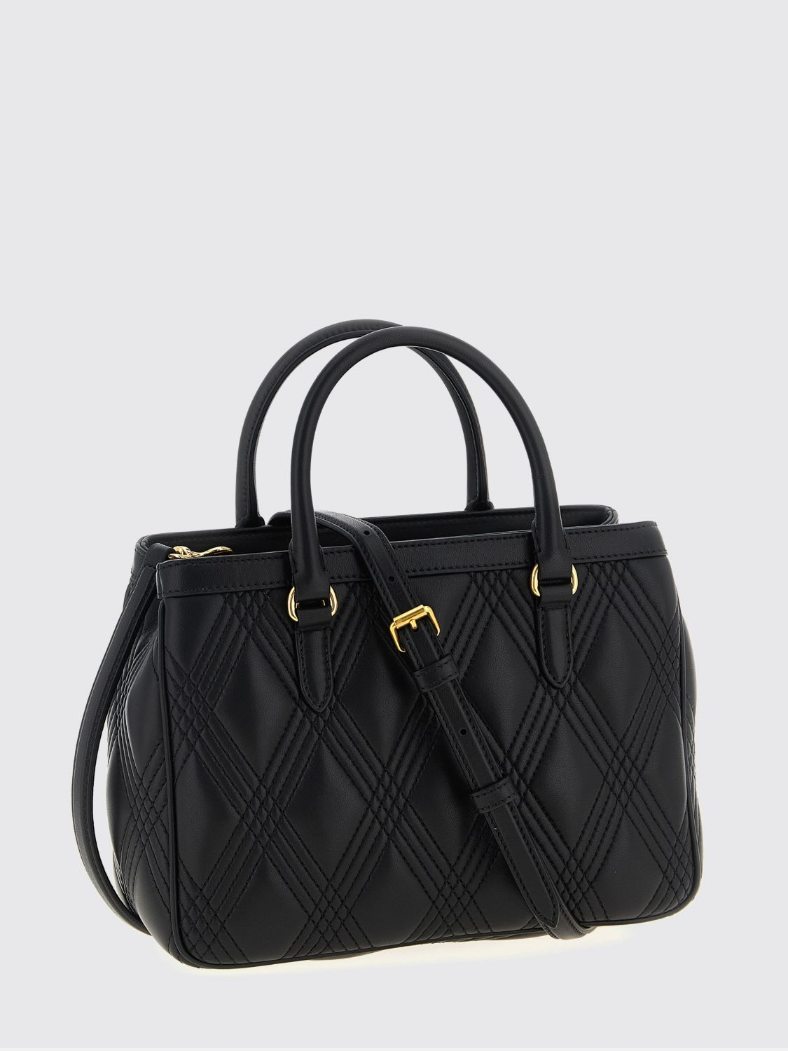 [Valentino Garavani] Tote bag FW25 7W2B0R97MIC 0NO