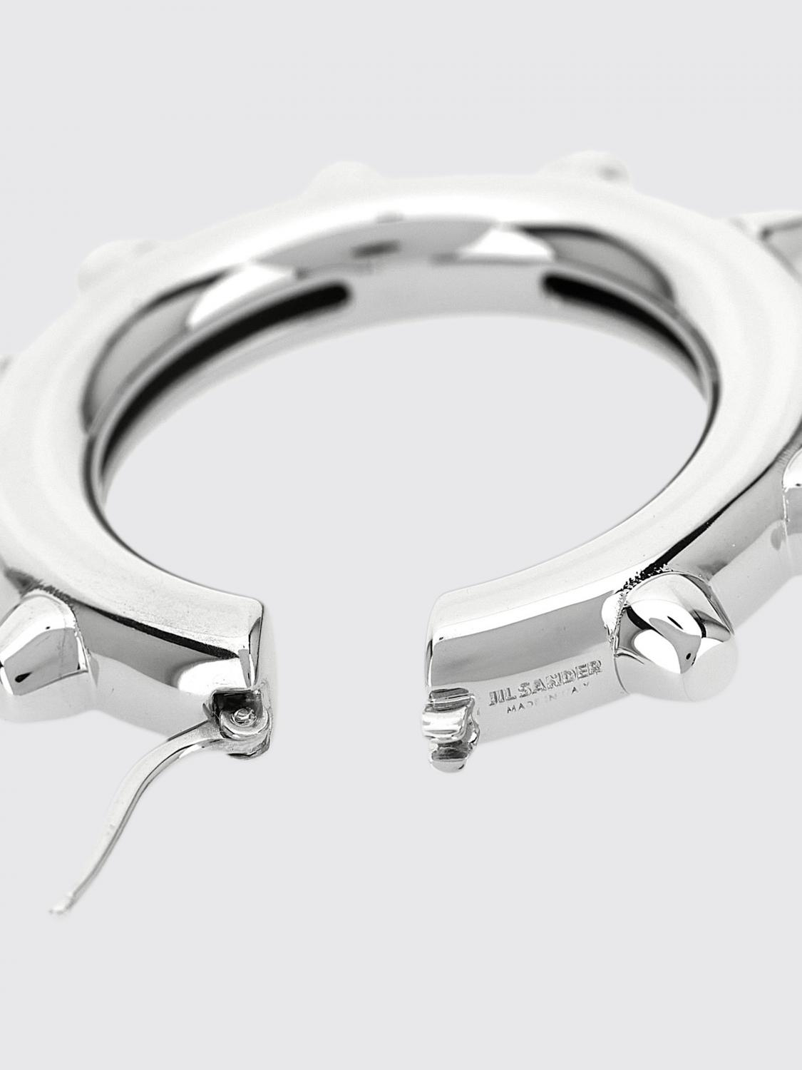 [Jil Sander] Earring FW25 J12VG0361P6959 042