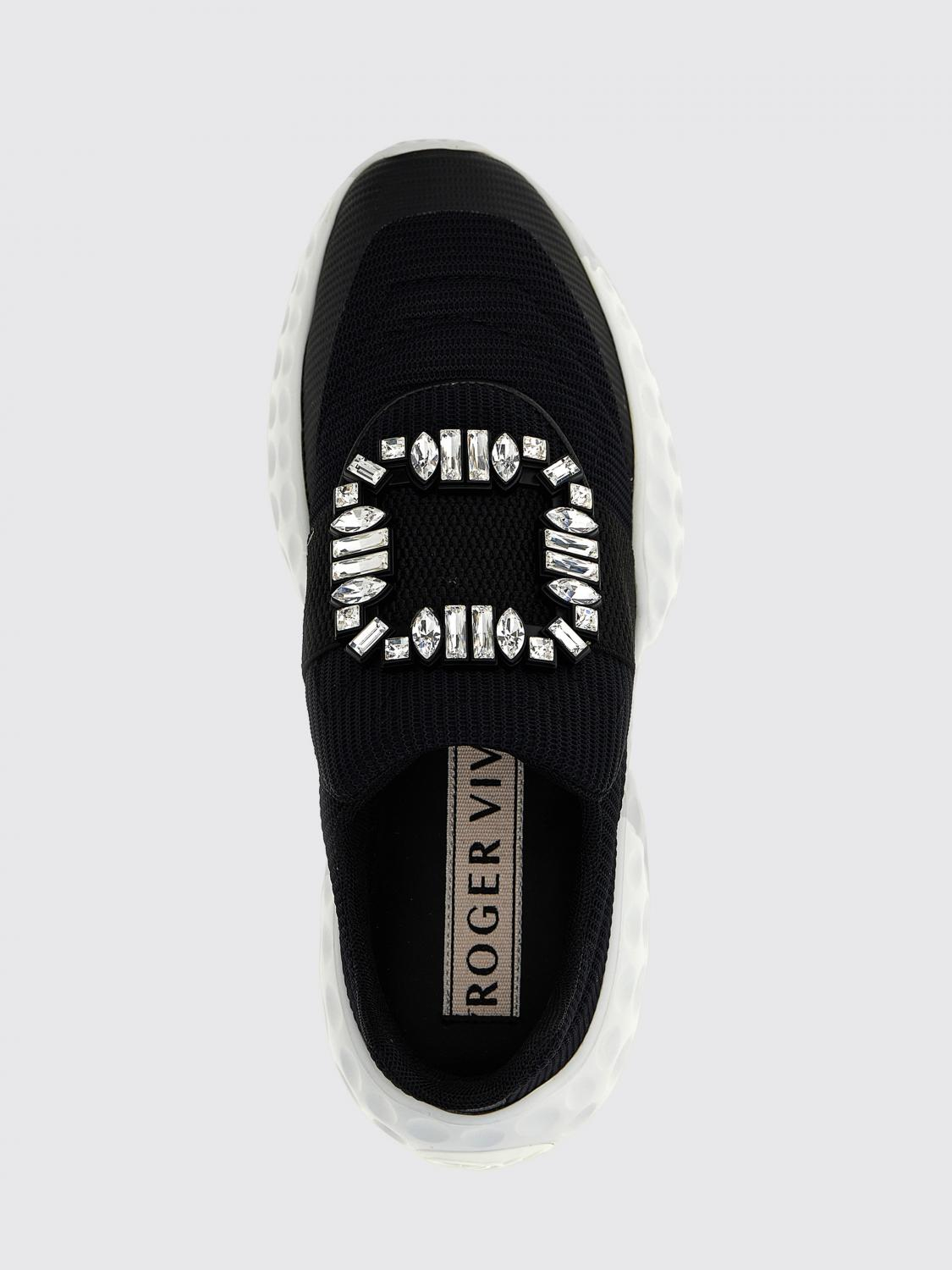[Roger Vivier] Sneakers FW25 RVW63731340QPS 9999
