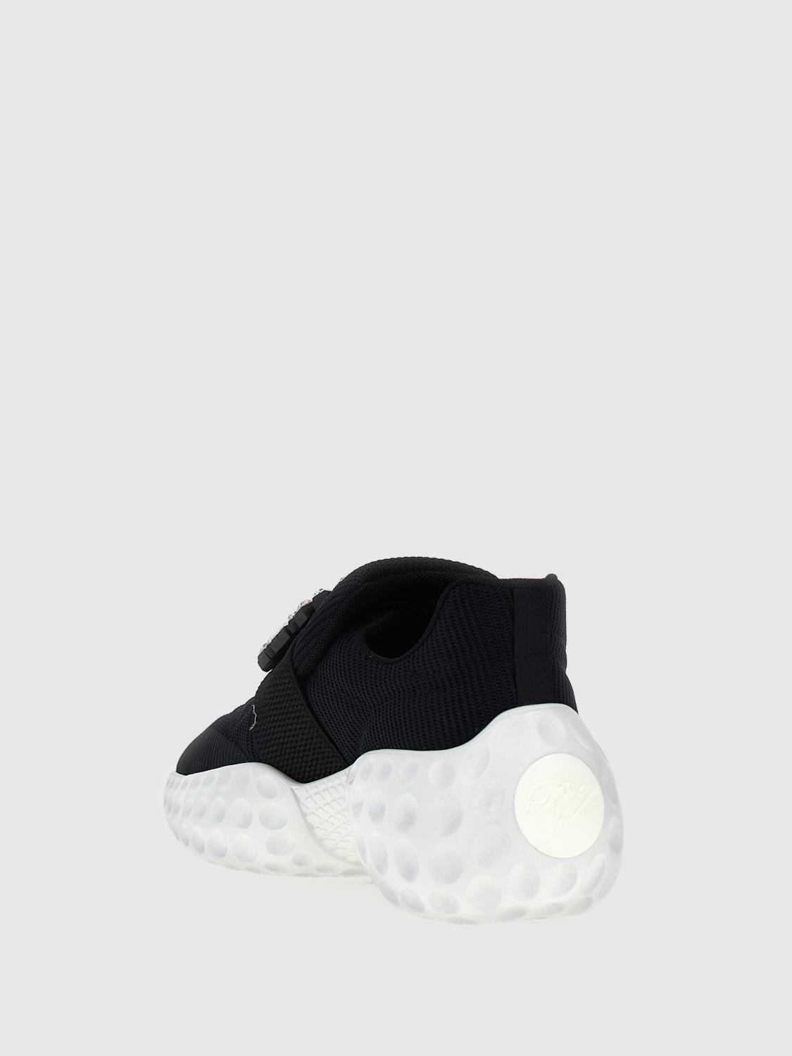 [Roger Vivier] Sneakers FW25 RVW63731340QPS 9999