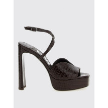 [Jimmy Choo] Sandals FW25 KARLIPF125CCL CHOCOLATE