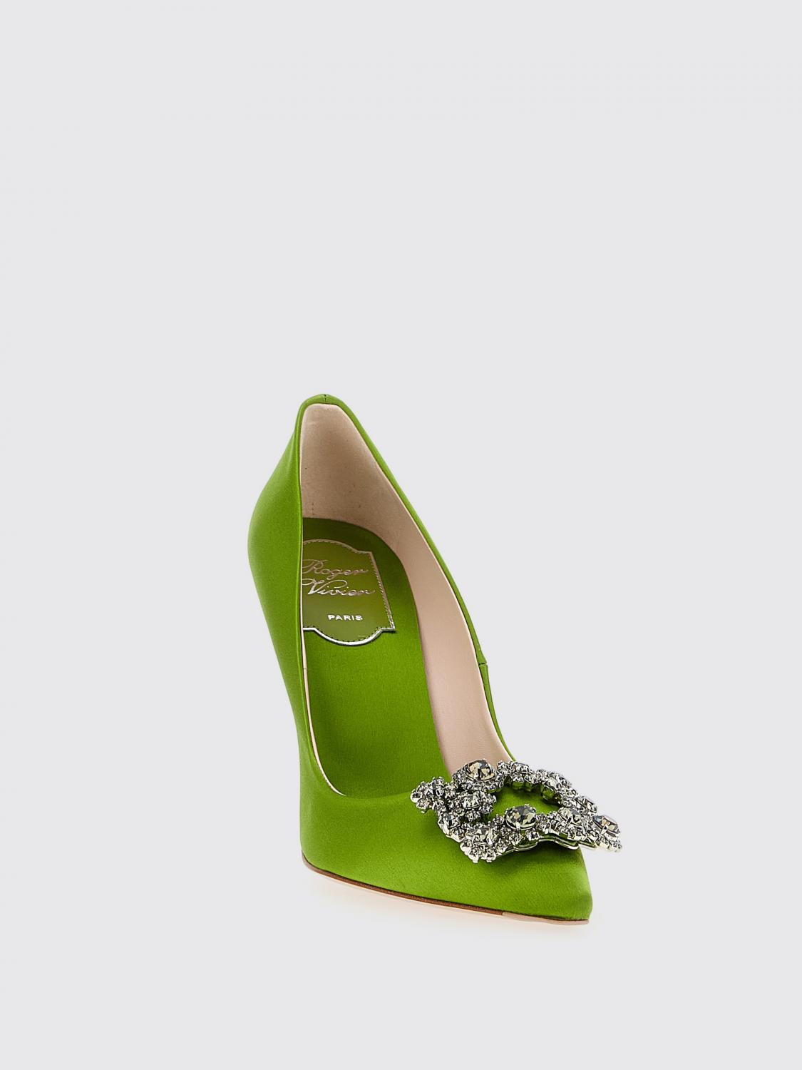[Roger Vivier] Pumps FW25 RVW41917620RS0 V403