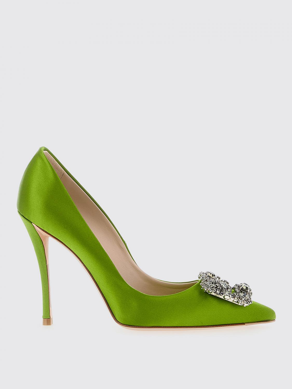 [Roger Vivier] Pumps FW25 RVW41917620RS0 V403