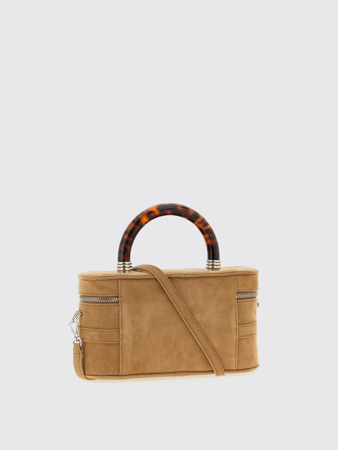 [Roger Vivier] Minibag FW25 RBWAORH0100HR0 S812