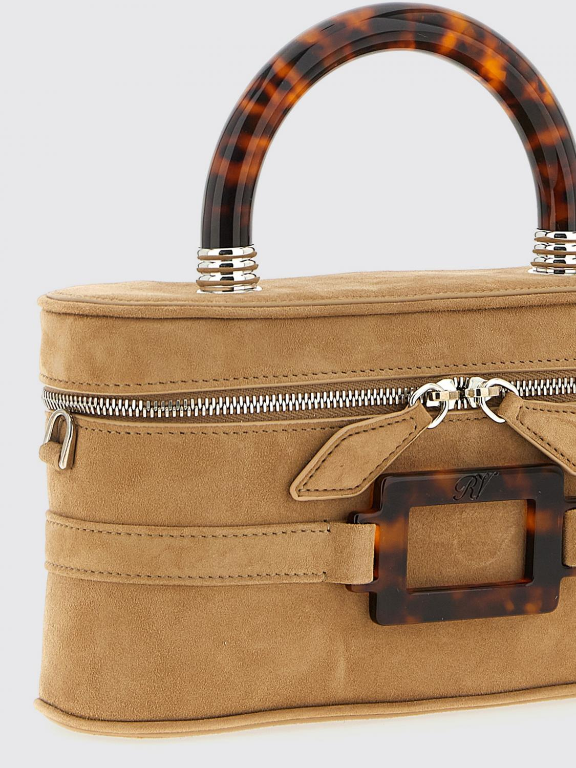 [Roger Vivier] Minibag FW25 RBWAORH0100HR0 S812