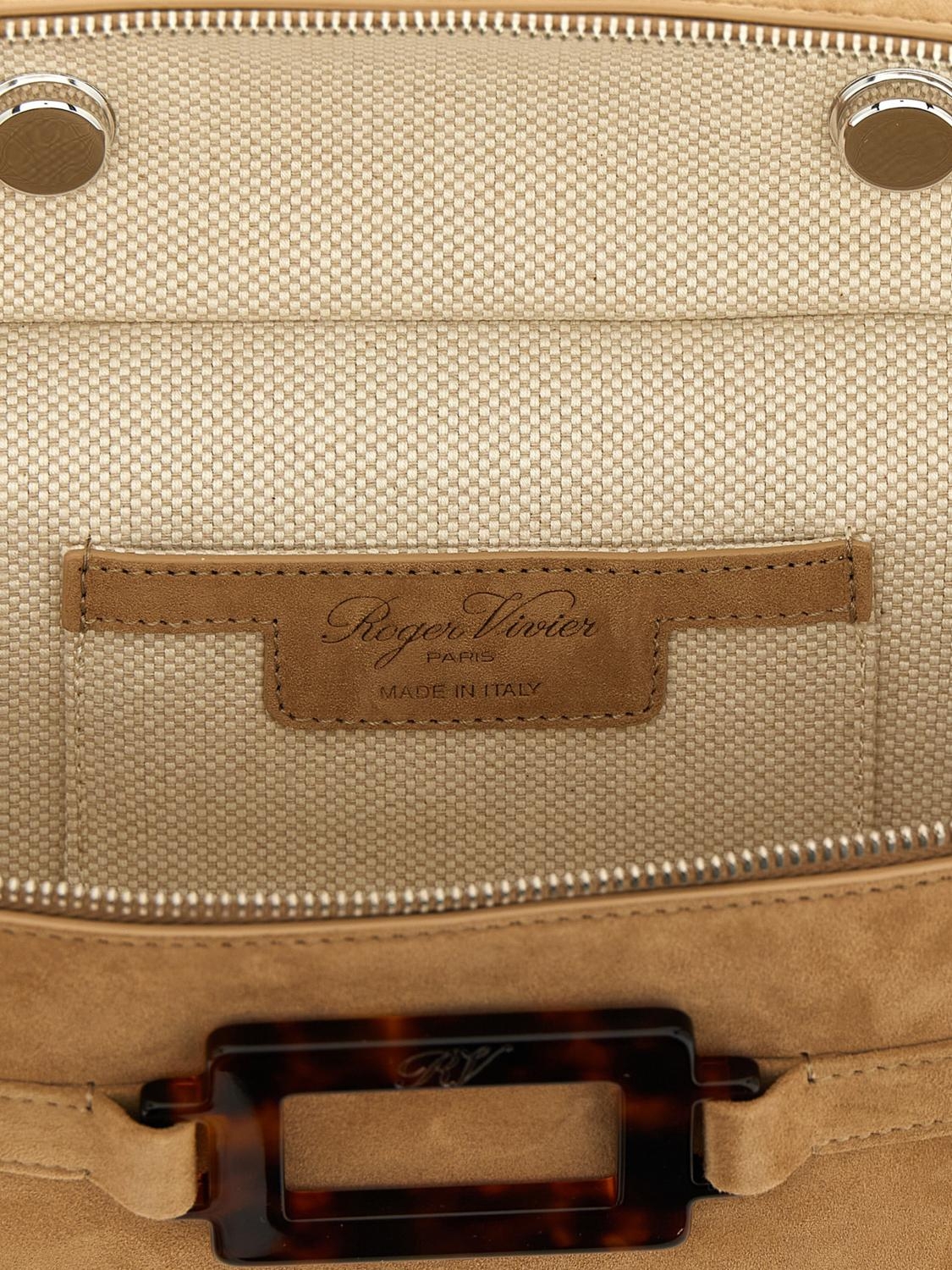 [Roger Vivier] Minibag FW25 RBWAORH0100HR0 S812