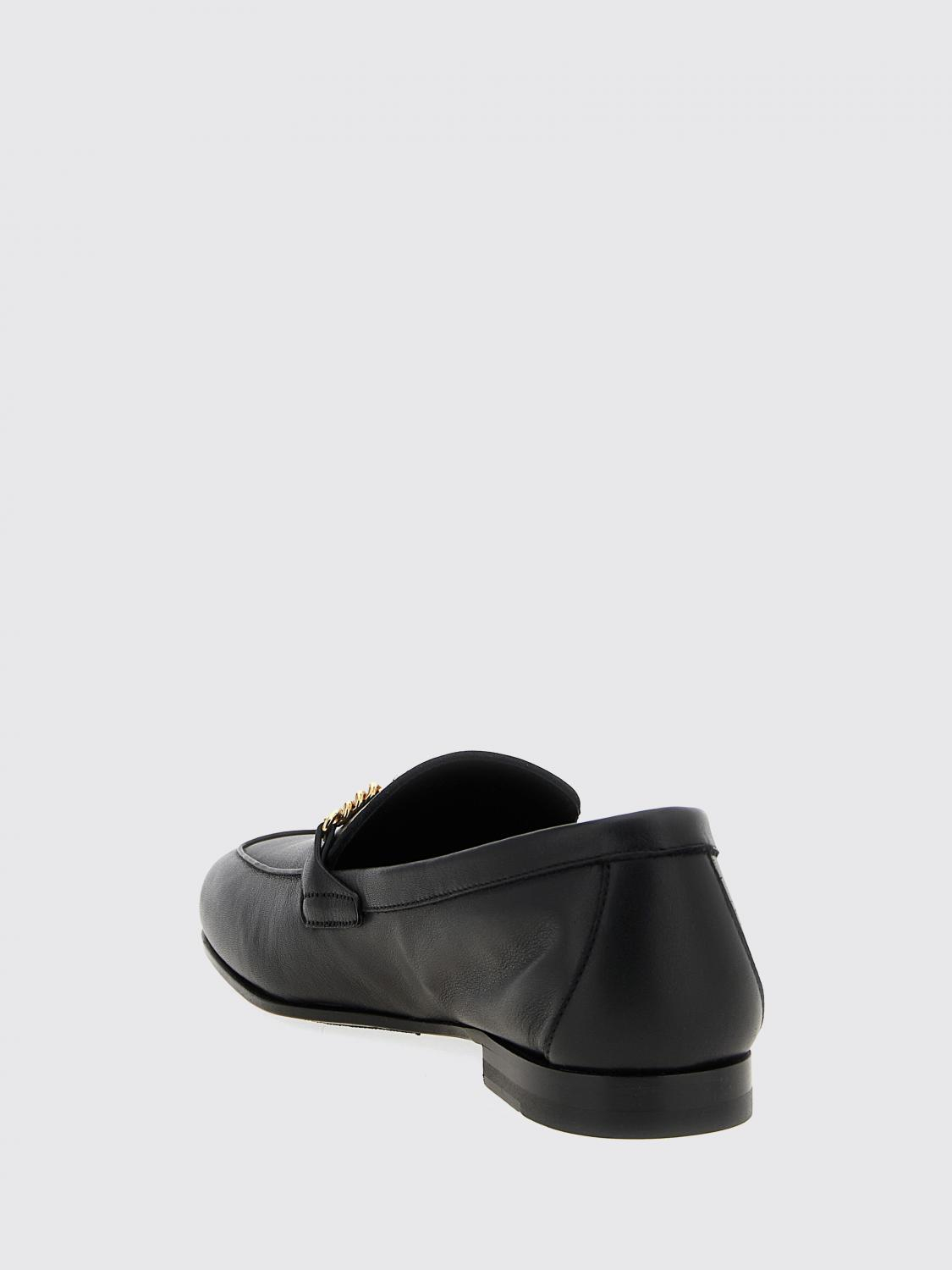 [Versace] Loafer FW25 10198791A00138 1B00V