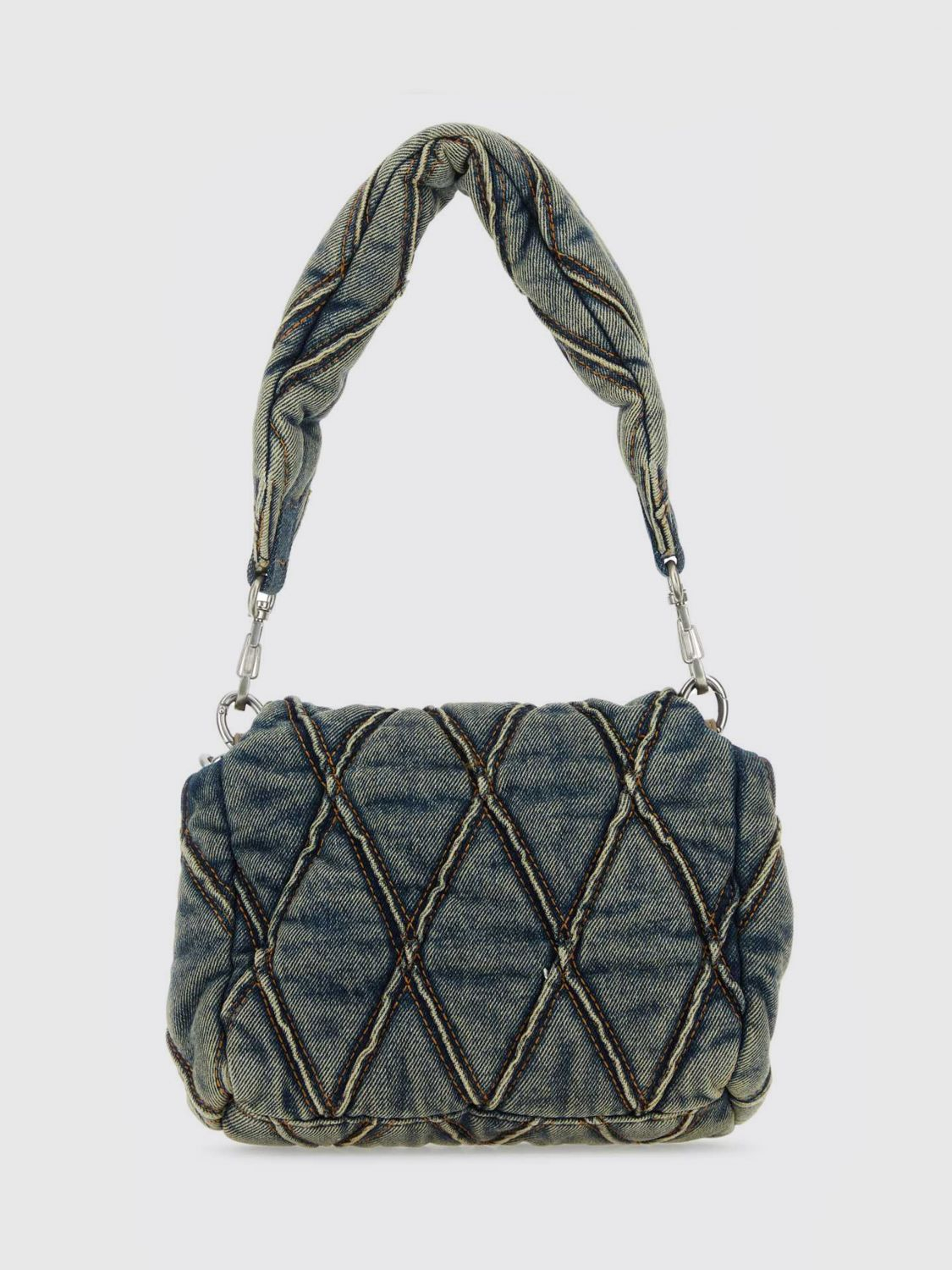 [Diesel] Shoulder bag SS26 X09597P5570 HA001